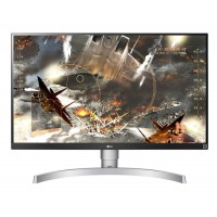 LG 27UL650-W