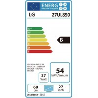 LG 27UL850-W