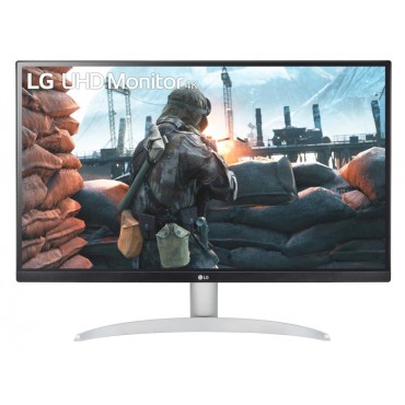 Монитор LG 27UP600-W