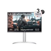 LG 27UP650K-W
