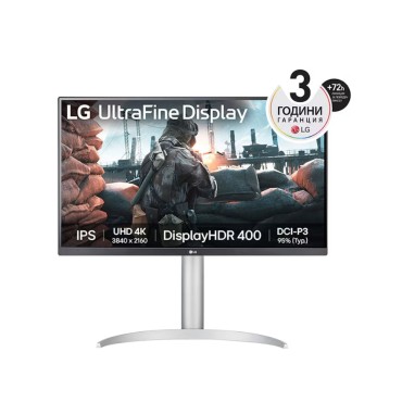 LG 27UP650K-W LG 27UP650K-W