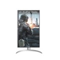 LG 27UP650K-W LG 27UP650K-W