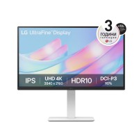 LG 27US500-W