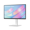 Монитор LG 27US550-W