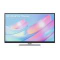 Монитор LG 27US550-W