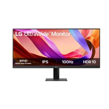 LG 29U511A-B
