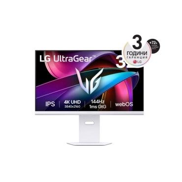 LG 32G810SA-W