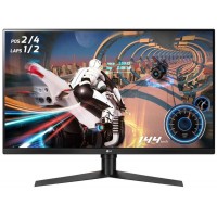 LG 32GK650F-B