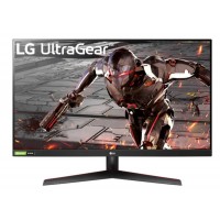 LG 32GN500-B