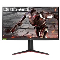 Монитор LG 32GN550-B