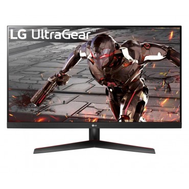 Монитор LG 32GN600-B