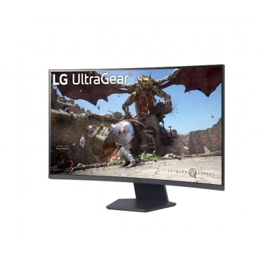 LG 32GS60QC-B