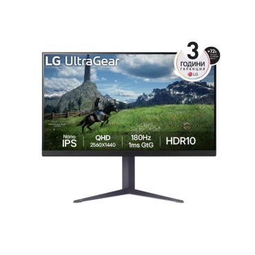 LG 32GS85Q-B