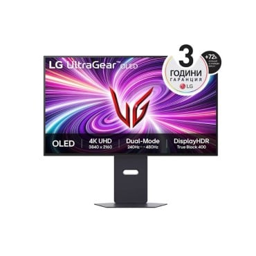 LG 32GS95UV-B