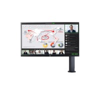 Монитор LG 32QP880-B