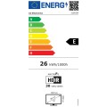 Монитор LG 32SR50F-W