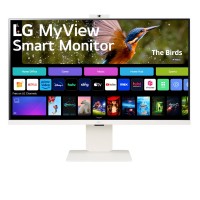 LG 32SR85U-W