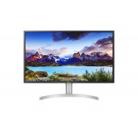 Монитор LG 32UL750P-W