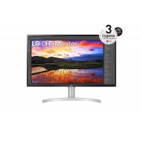 LG 32UN650-W