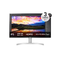 LG 32UN650K-W