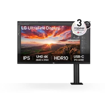 LG 32UN880K-B