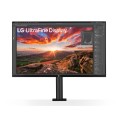 Монитор LG 32UN880K-B