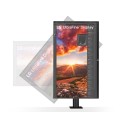 Монитор LG 32UN880K-B