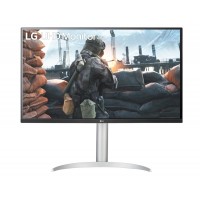 LG 32UP550N-W