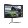 LG 32UQ850V-W LG 32UQ850V-W