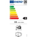 LG 32UQ850V-W LG 32UQ850V-W