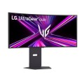 Монитор LG 34GX900A-B