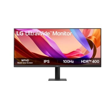 LG 34U511A-B