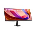 Монитор LG 34U511A-B