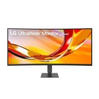 Монитор LG 34U620B-B