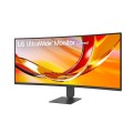 Монитор LG 34U620B-B