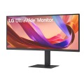 Монитор LG 34U650A-B