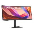 Монитор LG 34U650A-B