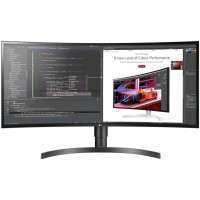 LG 34WL85C-B