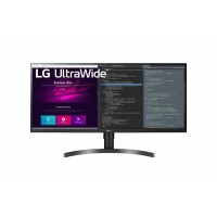 LG 34WN750-B