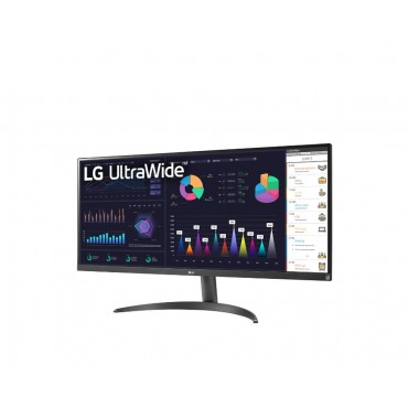 LG 34WQ500-B