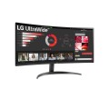 Монитор LG 34WR50QK-B
