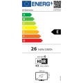 Монитор LG 34WR50QK-B