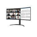 LG 34WR55QK-B 34 LG 34WR55QK-B 34