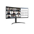 LG 34WR55QK-B 34 LG 34WR55QK-B 34