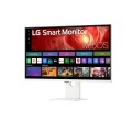 Монитор LG 37U730SA-W Монитор LG 37U730SA-W