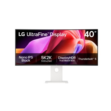 Монитор LG 40U990A-W
