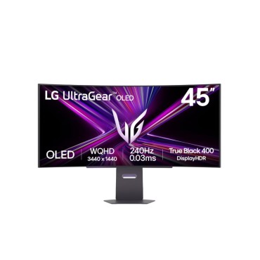 Монитор LG 45GX900A-B