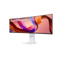 Геймърски монитор LG 49U950A-W