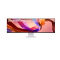 Геймърски монитор LG 49U950A-W