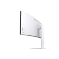 Геймърски монитор LG 49U950A-W